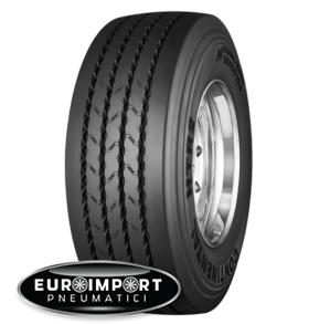 Continental Htr2 Plus 215/75 R17 135/133 K Carico C  DOT 2025